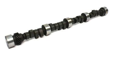 CAMSHAFT MECH FLAT TPPT SB