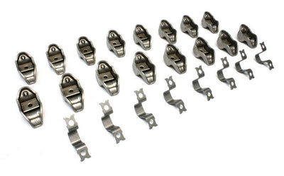 ROCKER ARMS