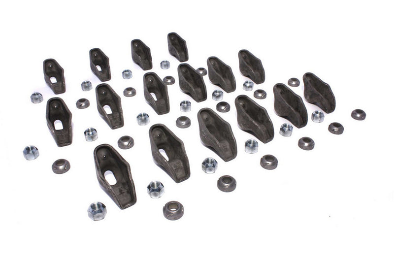 STAMPED ROCKER ARM