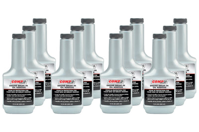 OIL CASE OF 12 12 OZ BOTTLES