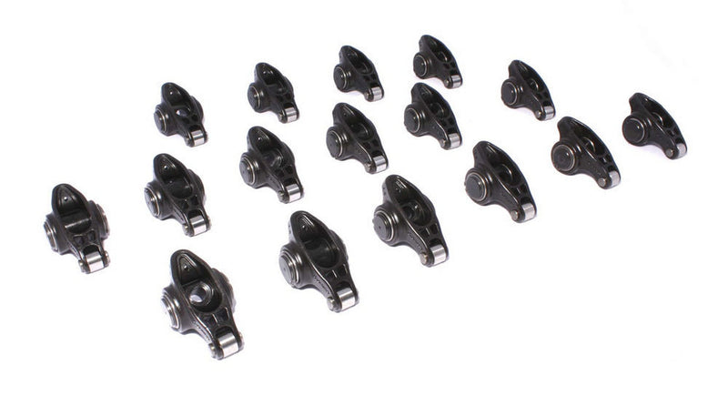 ROCKER ARMS