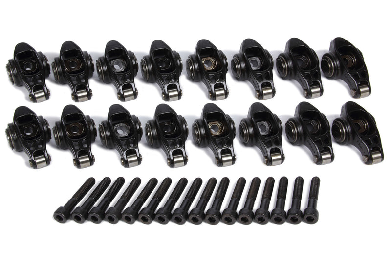 ROCKER ARMS