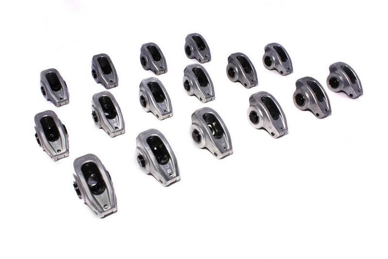 ROCKER ARMS HIGH ENERGY ALUM
