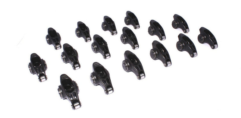 ROCKER ARMS BB FULL ROLLER SET