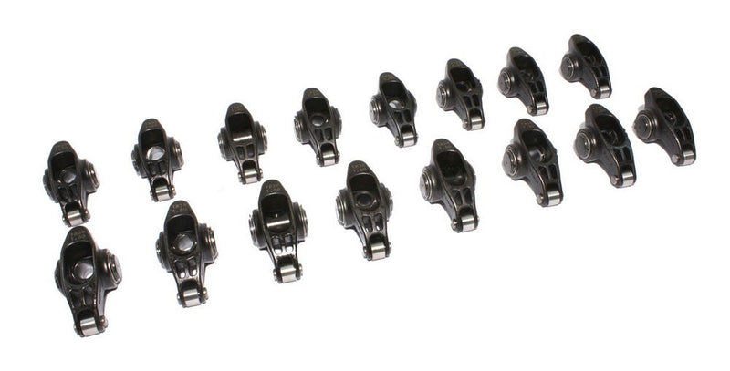 ROCKER ARMS BB CHEVY 1.8 SET/1