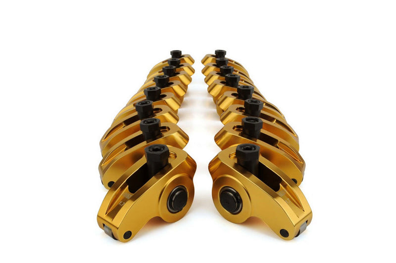 ULTRA GOLD ROLLER ROCKERS