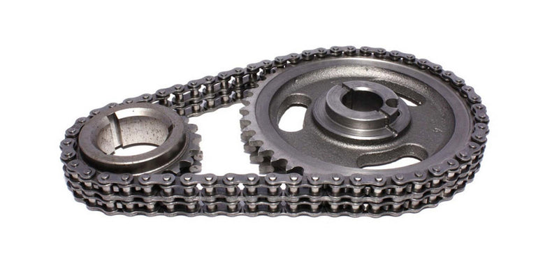 TIMING CHAIN SET