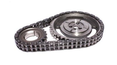 TIMING CH SET SBC W/ROLLER CAM