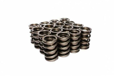 DUAL SPRING SET W/DAMPER .760