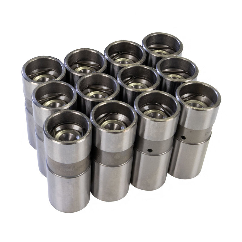 DLC SOLID LIFTER