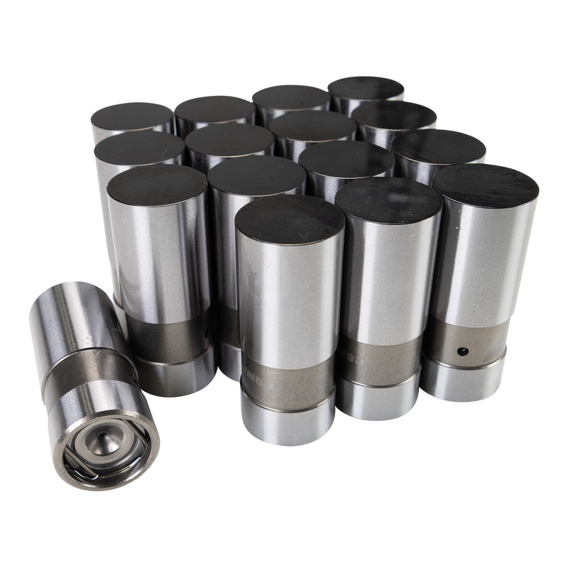 LIFTERS HYD FLAT TPPT DLC