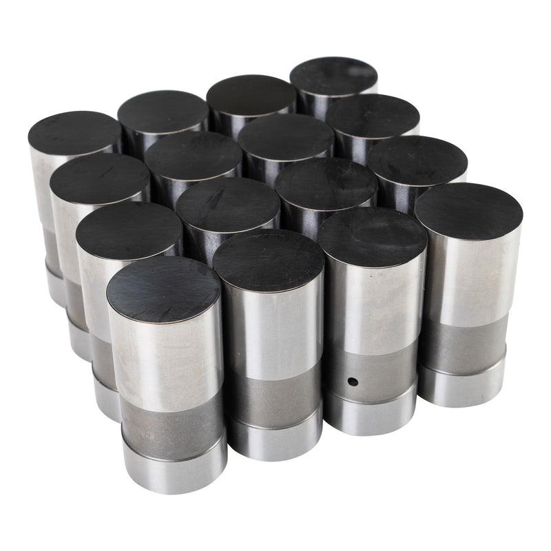 TAPPETS HYD FLAT SET OF 16