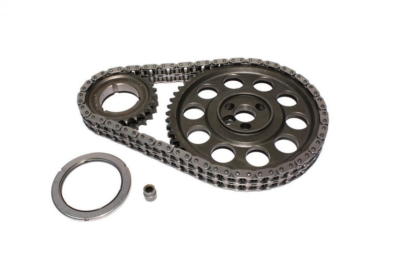 TIMING CHAIN SET