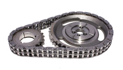 TIMING SET HIGH TECH