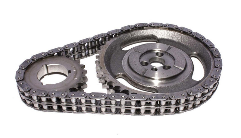 TIMING SET HIGH TECH