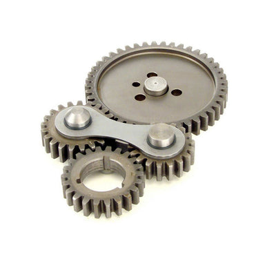 GEAR DRIVE