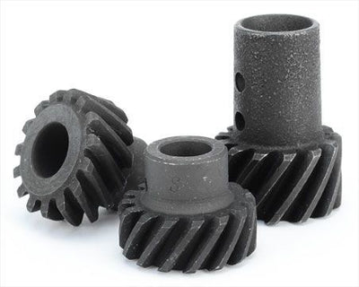 MELONIZED GEAR