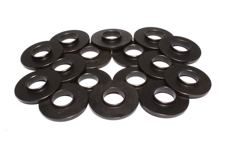 VALVE SEAT LOCATORS
