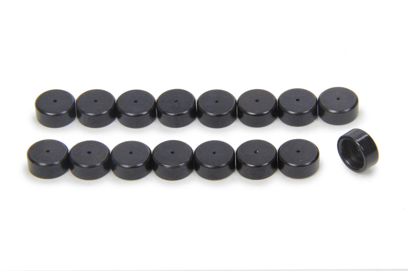 11/32in Lash Cap (Hardened) .080in Thickn - 62116
