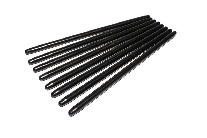 PUSHRODS CHRMO BB CHEVY 3/8IN