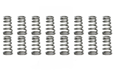 VALVE SPRING CONICAL