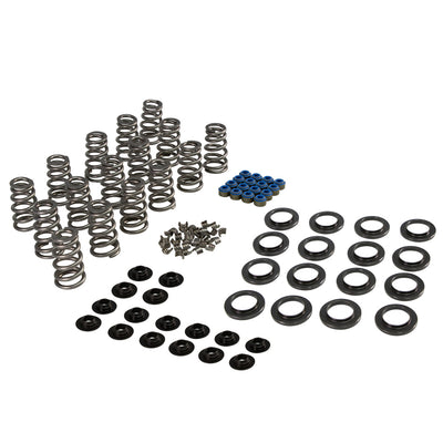 CONICAL SPRING