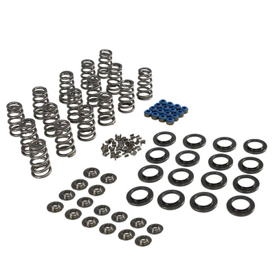 CONICAL SPRING