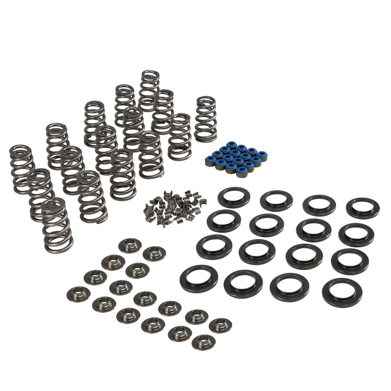 CONICAL SPRING