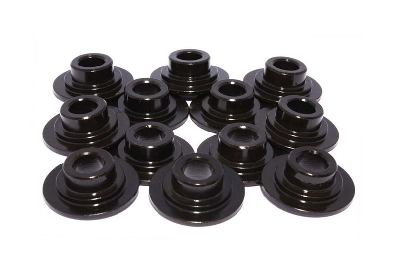 RETAINERS VALVE SPRING 7DEG SE