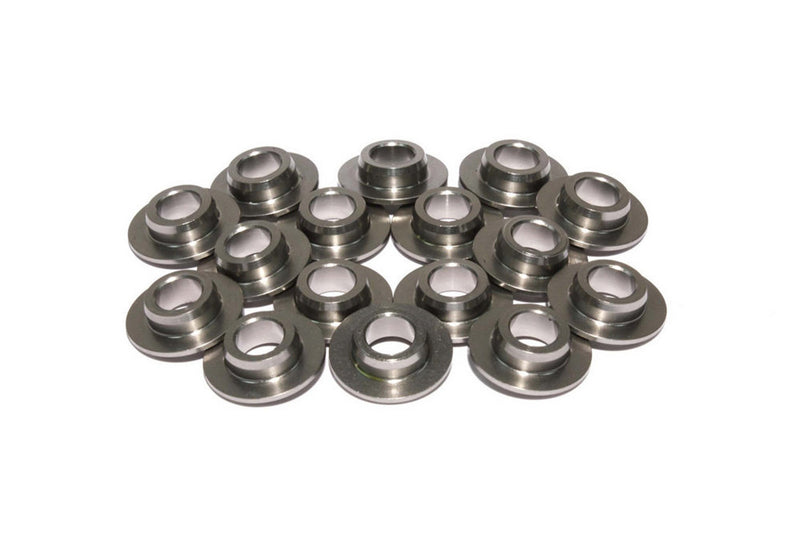 TITANIUM RETAINERS LS1