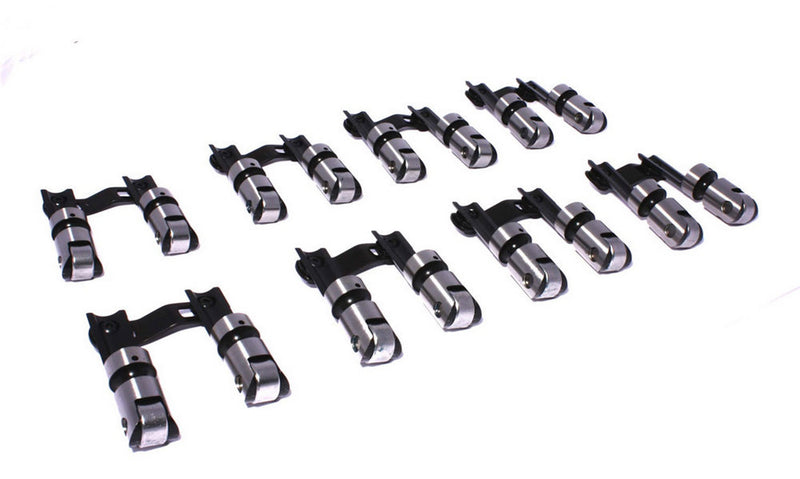 LIFTERS GROOVED ROLLER
