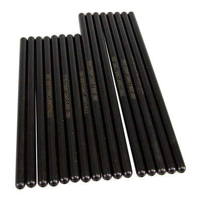 PUSHRODS CHRMO 5/16 6.65IN