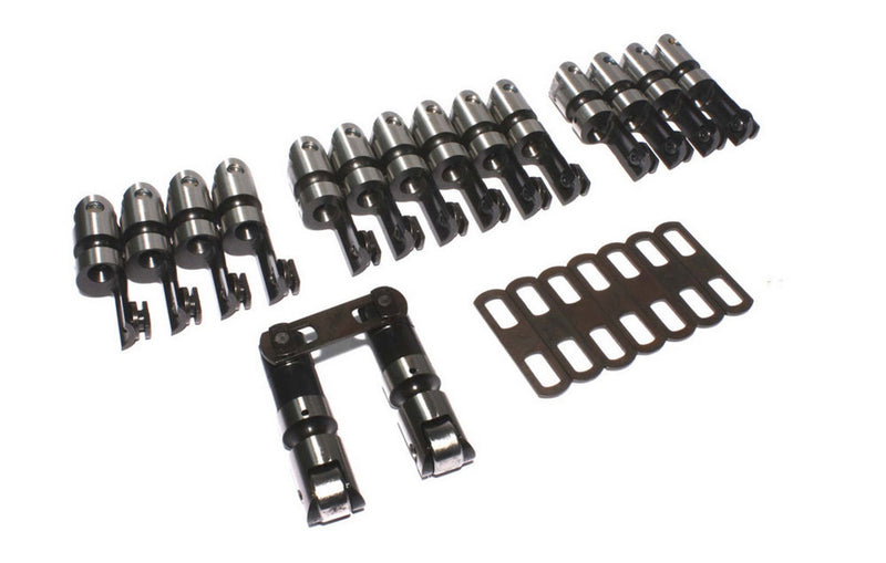 ROLLER LIFTERS OFFSET SOLID
