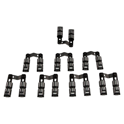 SPORTSMAN SOLID ROLLER LIFTER