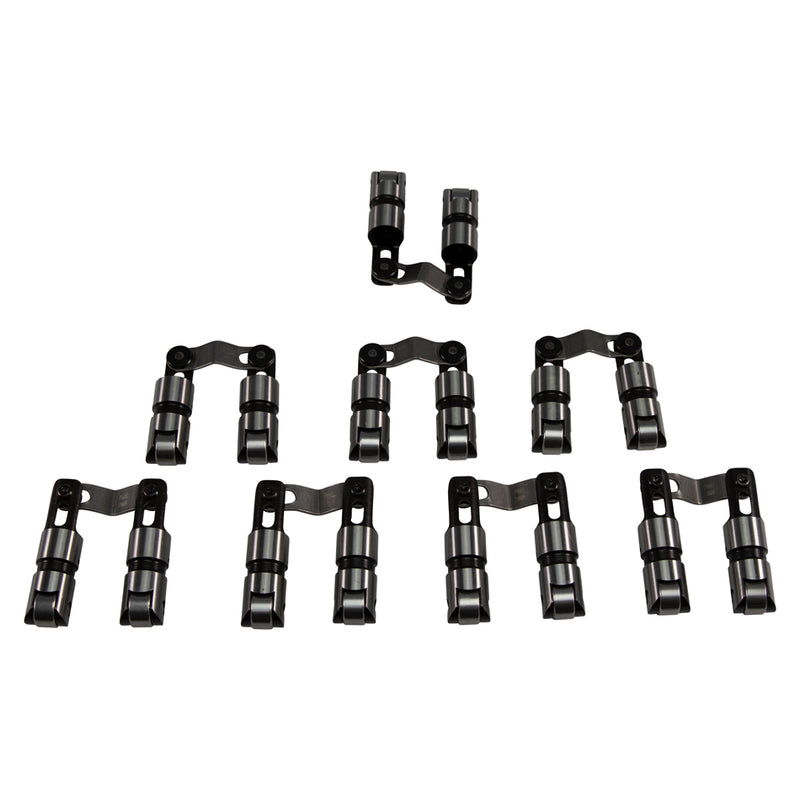 SPORTSMAN SOLID ROLLER LIFTER