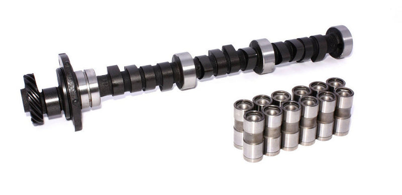 CAM AND LIFTER KIT
