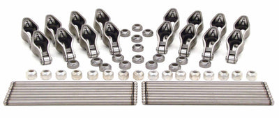 ROCKER/PUSHROD PKG SMALL CHEVY