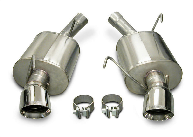 Exhaust System - 14311