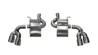 EXHAUST SYSTEM