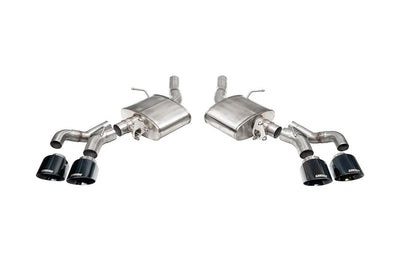 EXHAUST SYSTEM