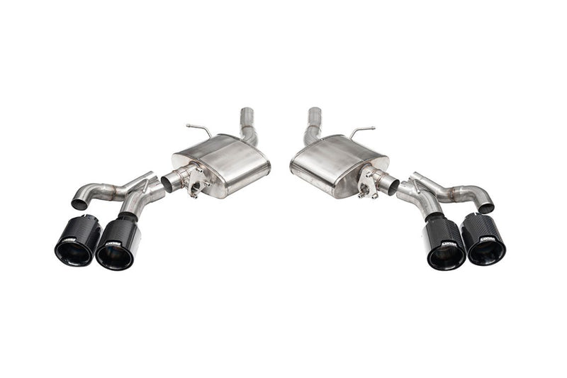 EXHAUST SYSTEM