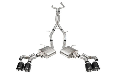 EXHAUST SYSTEM KIT