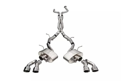 20- CT5-V 3.0L Active Valve Cat-Back