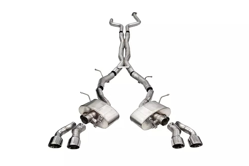 20- CT5-V 3.0L Active Valve Cat-Back