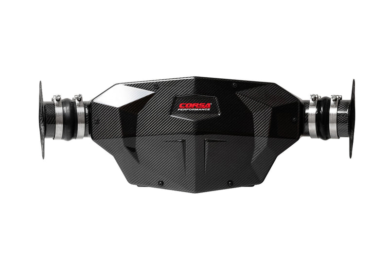 COLD AIR INTAKE