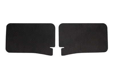 EXHAUST HEAT SHIELD