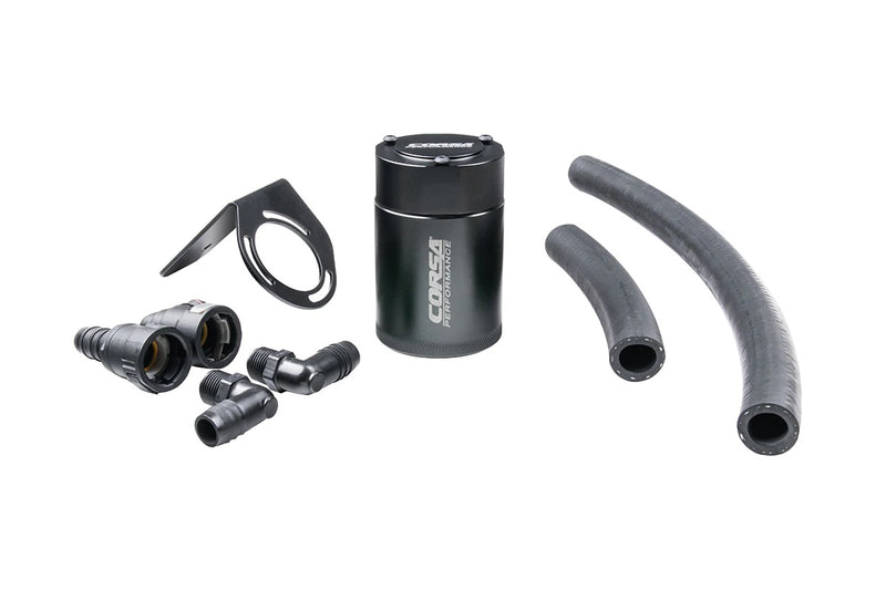 OIL CATCH CAN