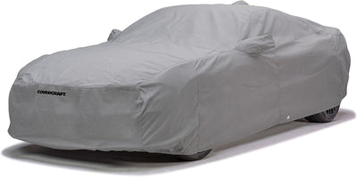 Car Cover - C16104AC
