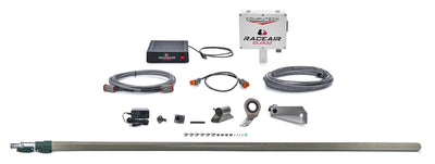 RACEAIR CLOUD W/ 6 - 12 POLE