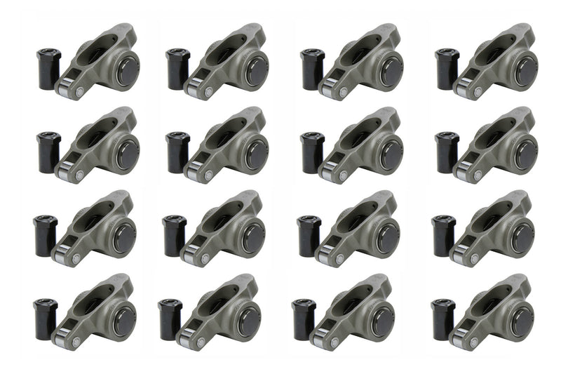 Rocker Arms - Pontiac V8 1.5 Ratio 7/16 Stud